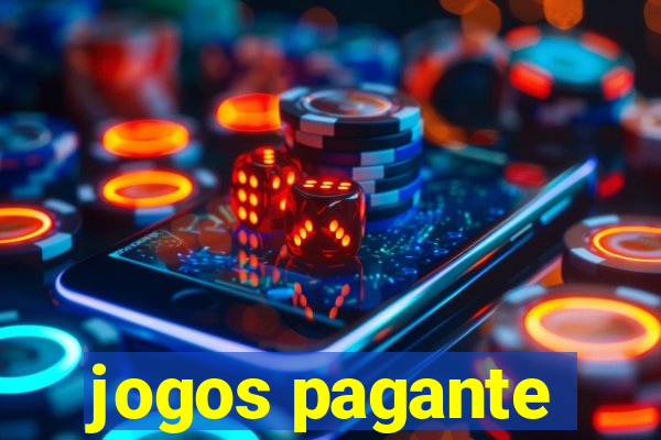 jogos pagante